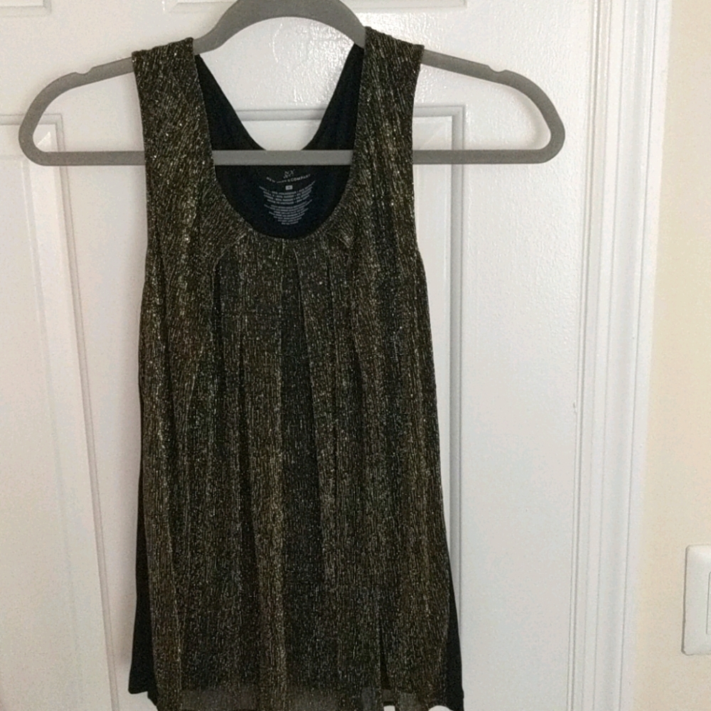 NY&C tank top